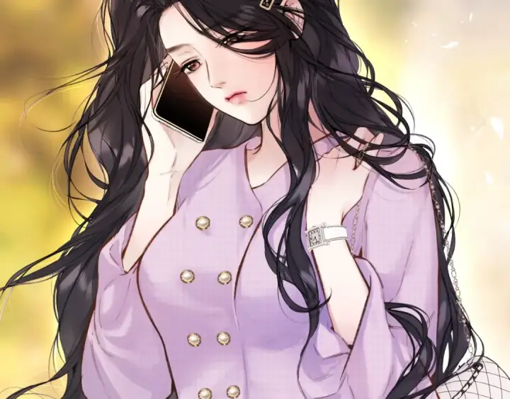 《错撩》第76话 应求图65