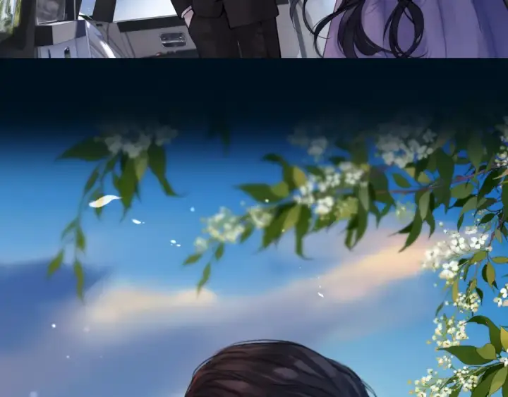 《错撩》第76话 应求图91