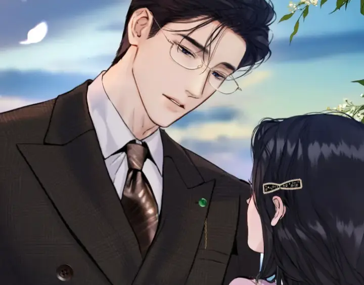 《错撩》第76话 应求图92