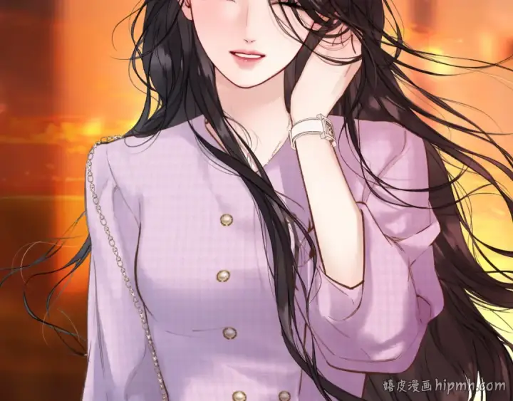 《错撩》第77话  怦然将至图104