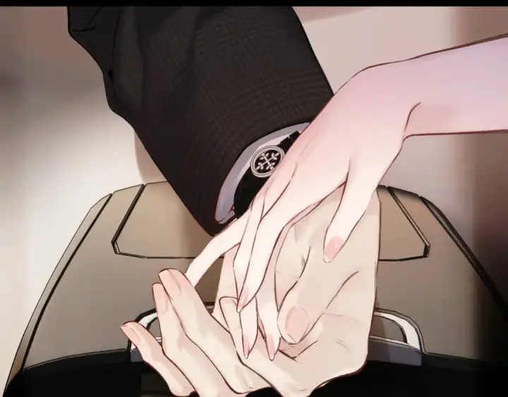 《错撩》第77话  怦然将至图21