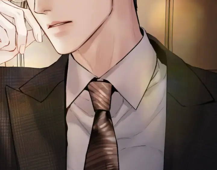 《错撩》第77话  怦然将至图28