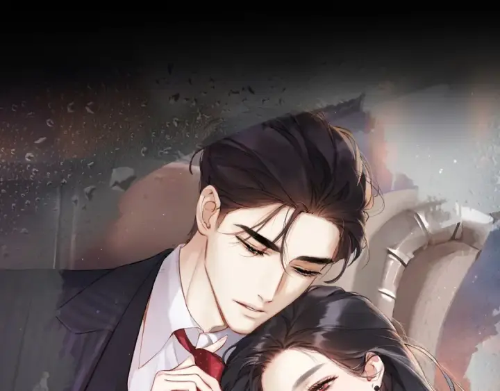 《错撩》第77话  怦然将至图38
