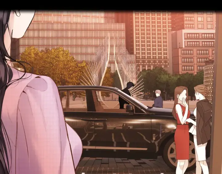 《错撩》第77话  怦然将至图93