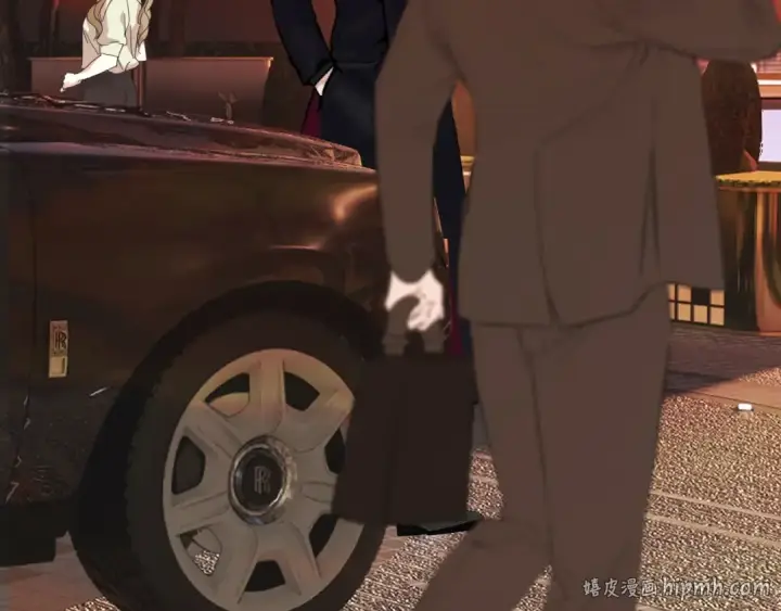 《错撩》第77话  怦然将至图96