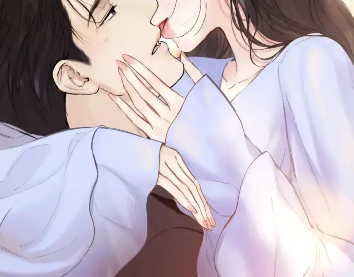 漫画《错撩》第80话 知意第110张图