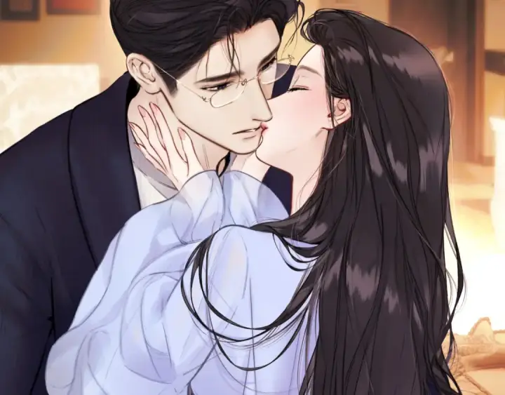 漫画《错撩》第80话 知意第99张图