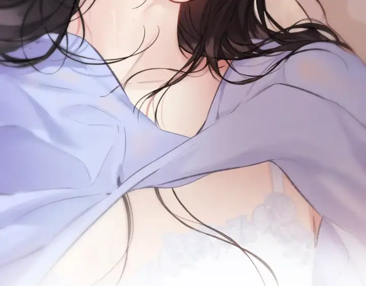 漫画《错撩》第81话 求证第3张图