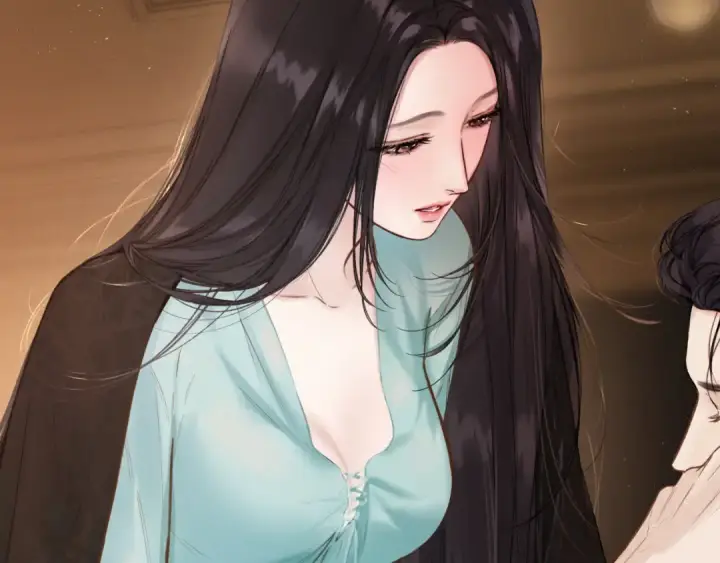 漫画《错撩》第81话 求证第52张图