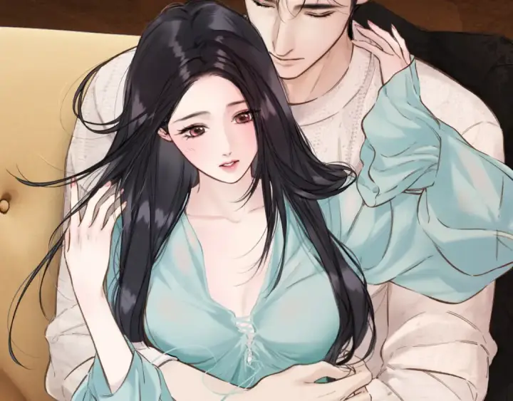 漫画《错撩》第81话 求证第60张图