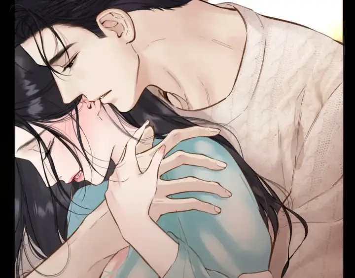 漫画《错撩》第81话 求证第69张图
