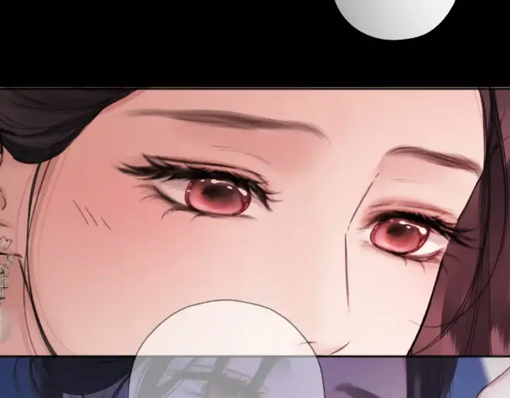 漫画《错撩》第83话 礼物第114张图