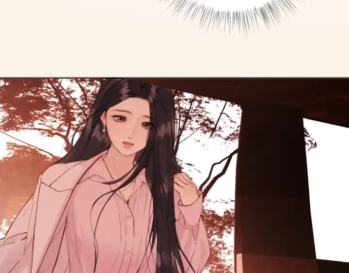 漫画《错撩》第83话 礼物第49张图