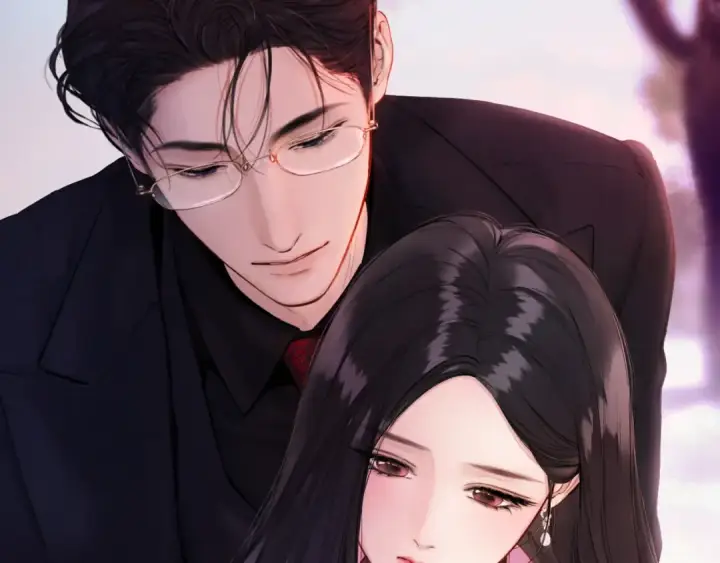 漫画《错撩》第83话 礼物第58张图