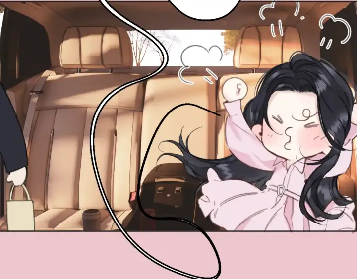 漫画《错撩》第83话 礼物第67张图