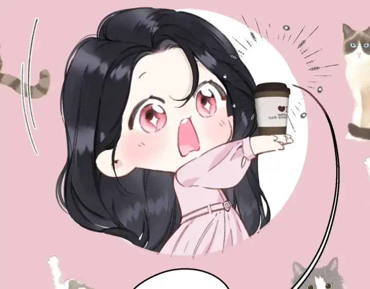 漫画《错撩》第83话 礼物第70张图