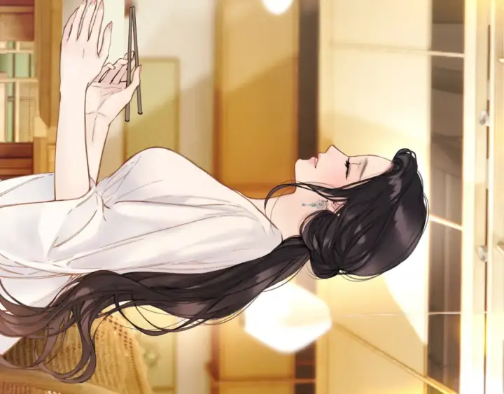 《错撩》第84话 夜伴图14