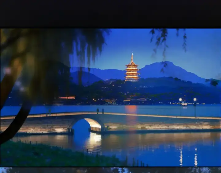 《错撩》第84话 夜伴图19