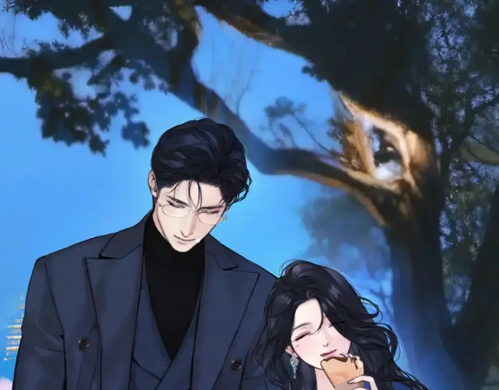《错撩》第84话 夜伴图20