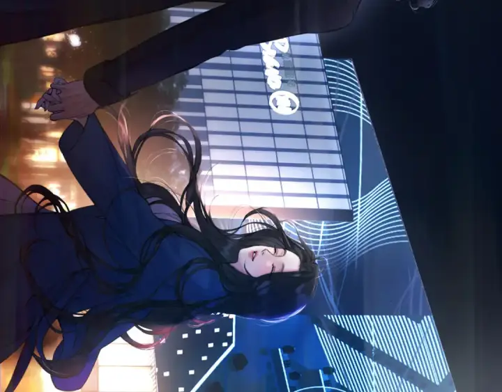 《错撩》第84话 夜伴图27