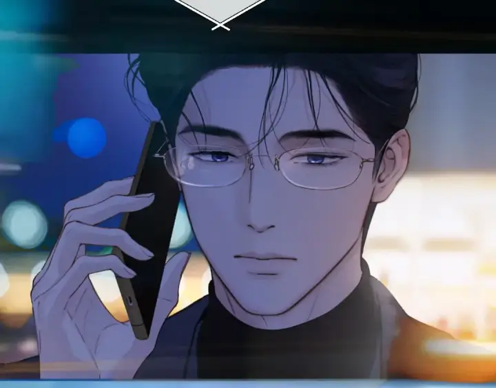 《错撩》第84话 夜伴图33