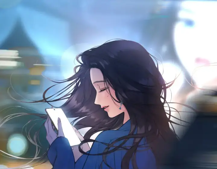 《错撩》第84话 夜伴图34