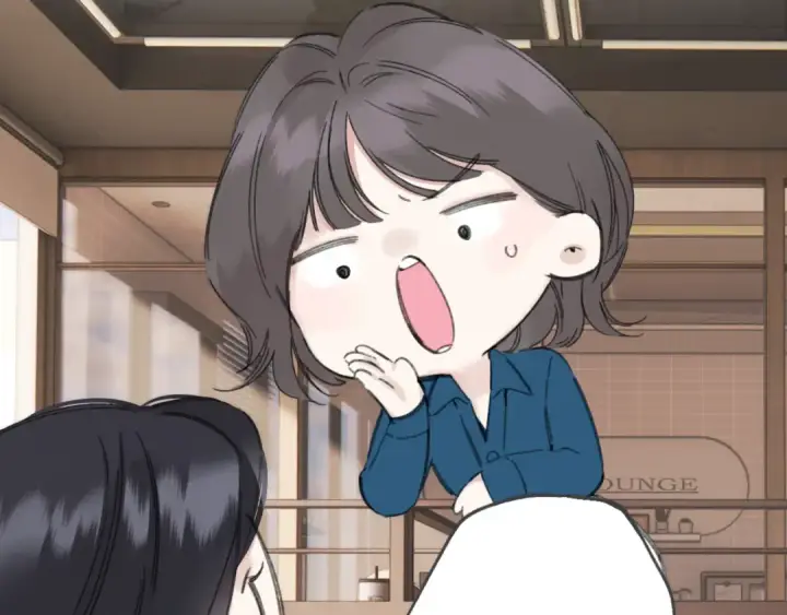 《错撩》第84话 夜伴图87