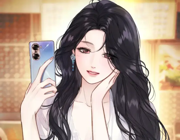 《错撩》第84话 夜伴图9