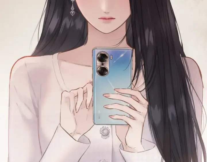 《错撩》第84话 夜伴图92