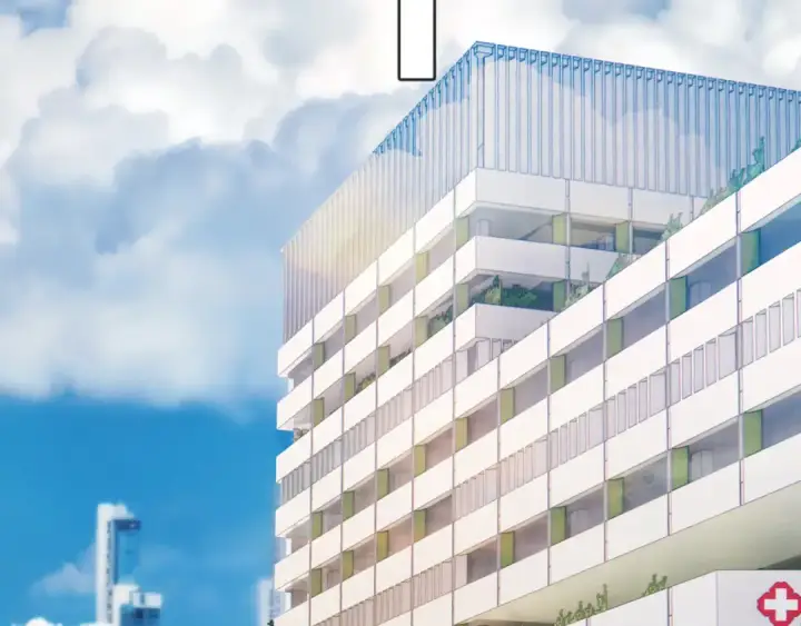 漫画《错撩》第85话 委屈第69张图