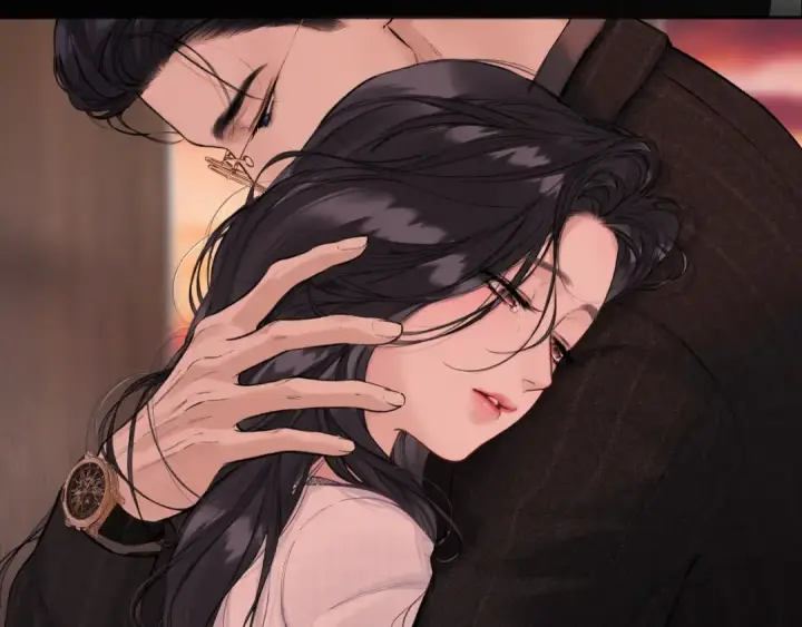 漫画《错撩》第86话 应邀第11张图