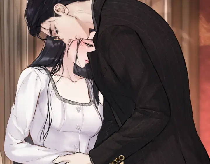 漫画《错撩》第86话 应邀第15张图