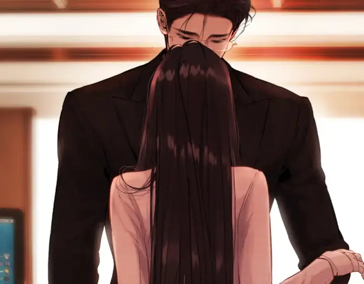漫画《错撩》第86话 应邀第49张图