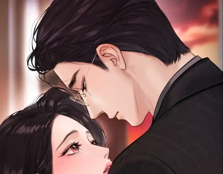 漫画《错撩》第86话 应邀第7张图