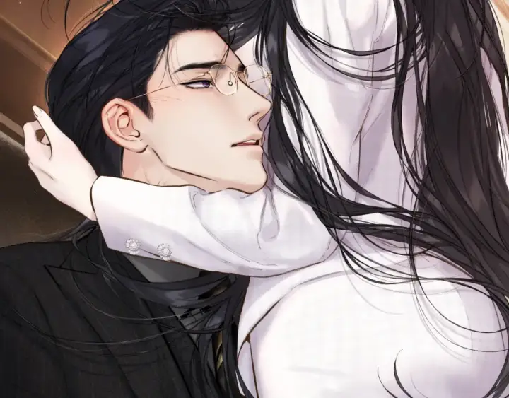 漫画《错撩》第86话 应邀第81张图