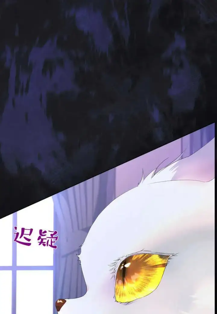 《错养了九尾狐》第11话图2