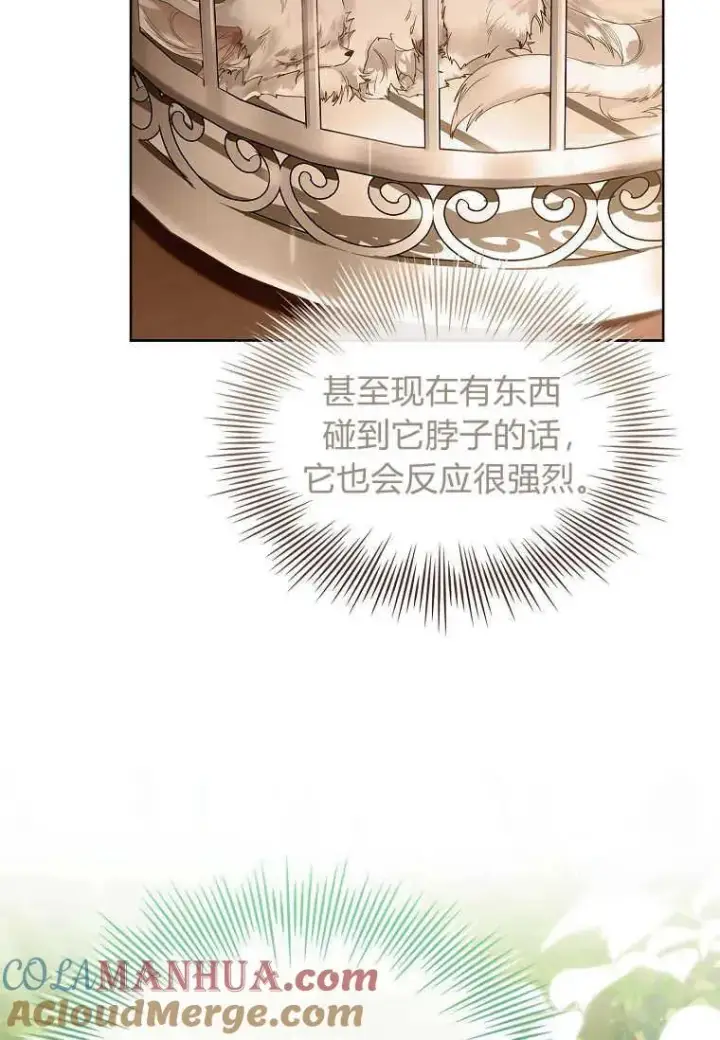 《错养了九尾狐》第12话图61