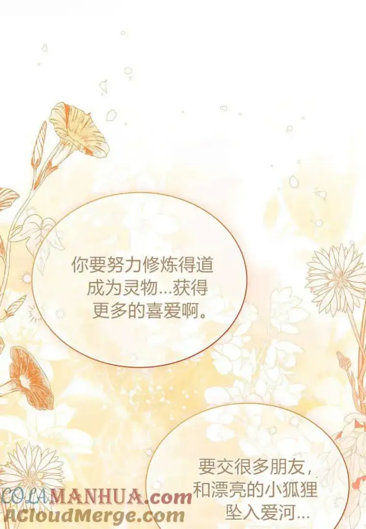 《错养了九尾狐》第02话图121