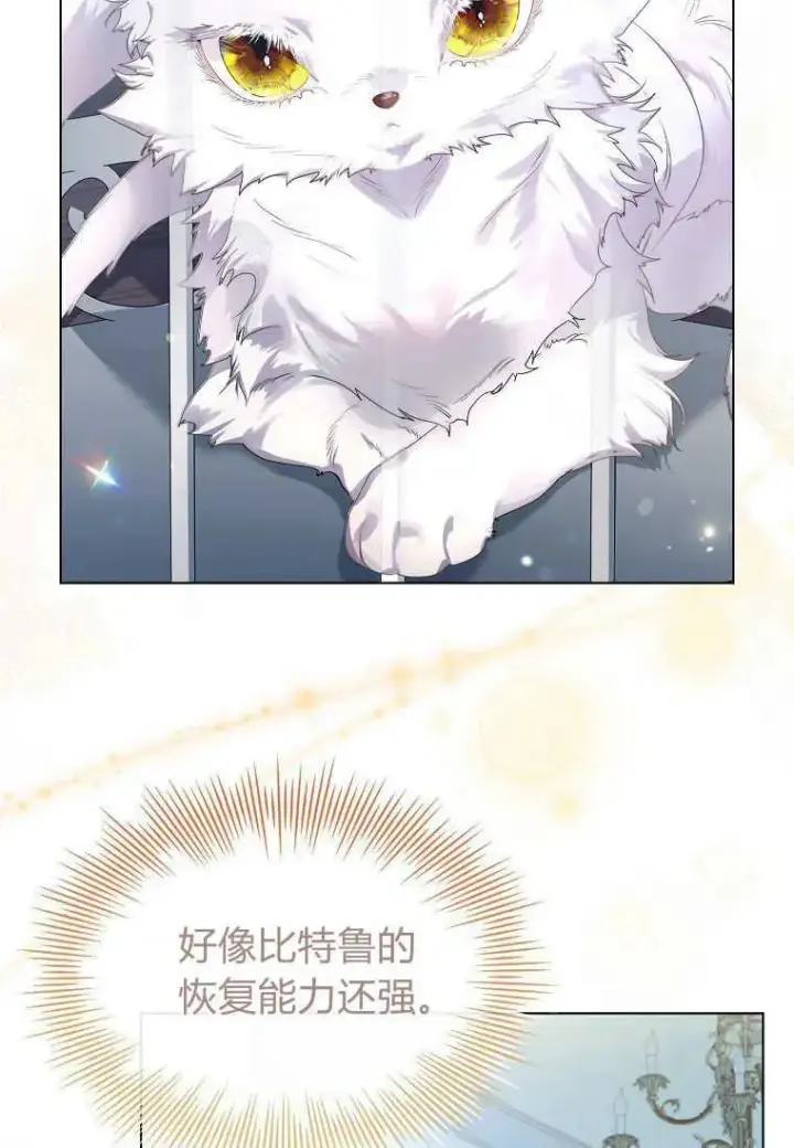 《错养了九尾狐》第03话图70