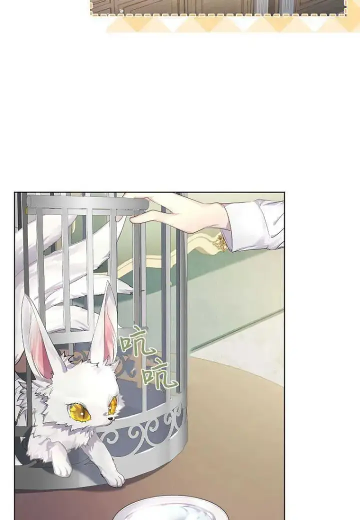 《错养了九尾狐》第03话图79
