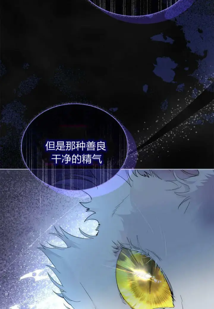 《错养了九尾狐》第34话图19