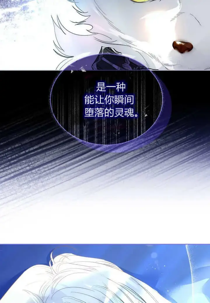 《错养了九尾狐》第34话图20