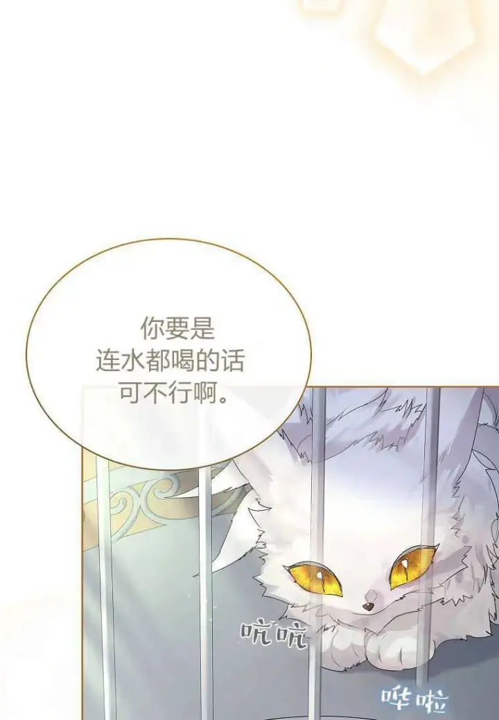 《错养了九尾狐》第04话图34