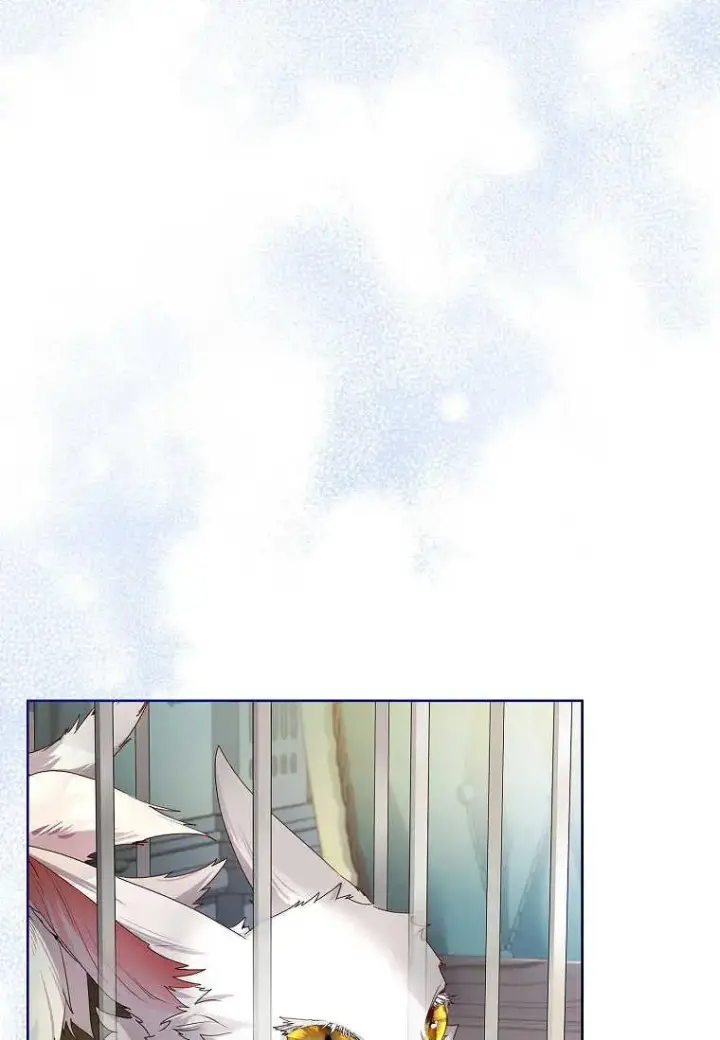 《错养了九尾狐》第04话图42