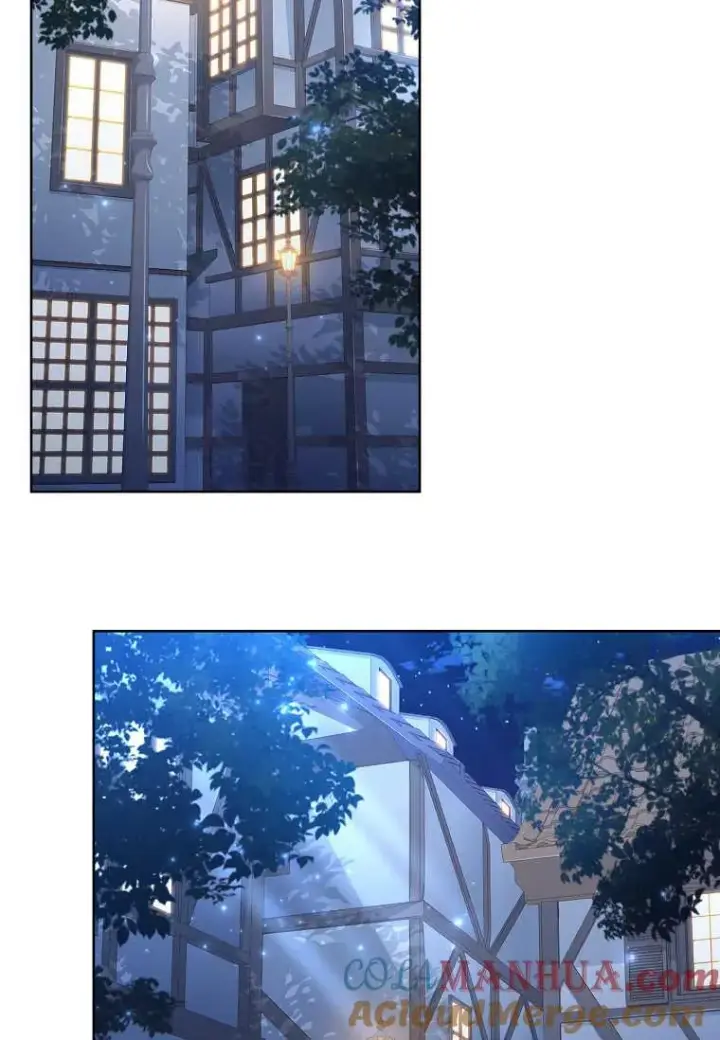 《错养了九尾狐》第04话图49