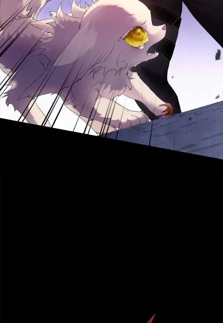 《错养了九尾狐》第05话图43