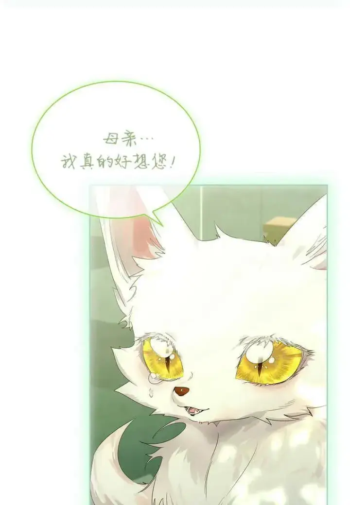 《错养了九尾狐》第06话图26