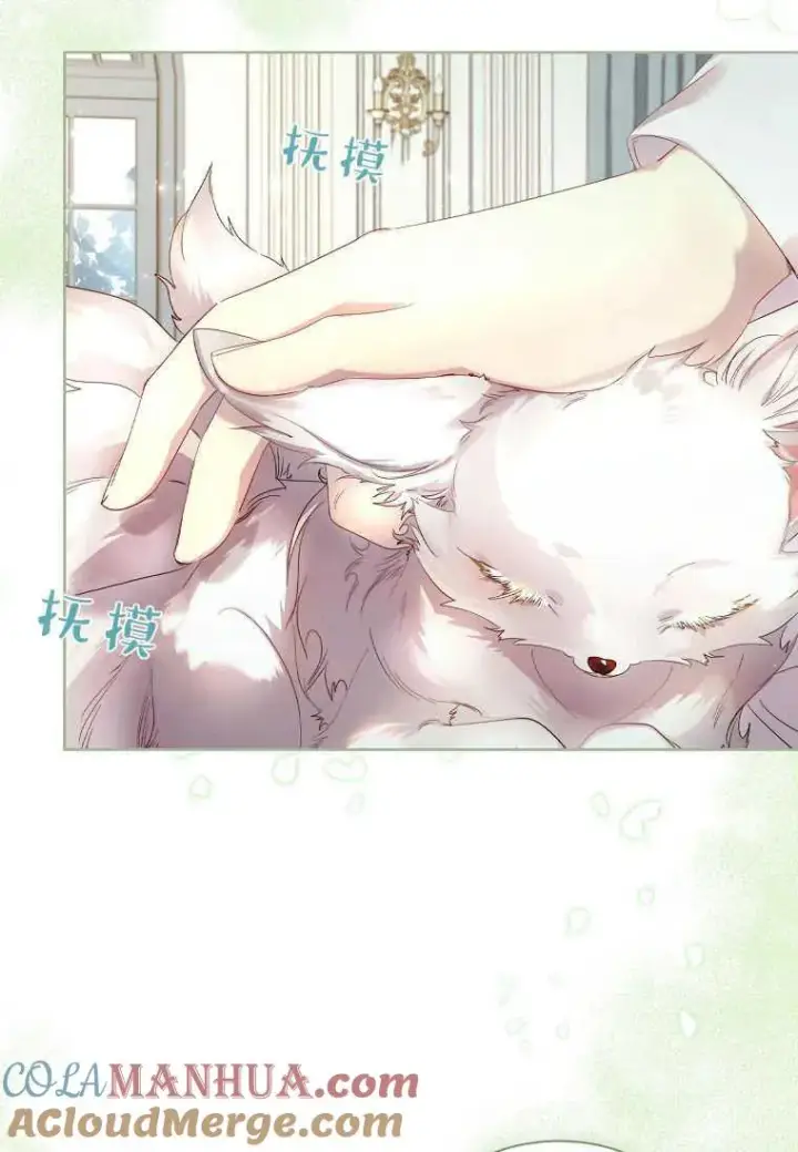 《错养了九尾狐》第06话图67