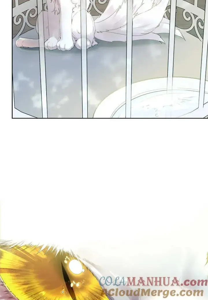 《错养了九尾狐》第06话图7