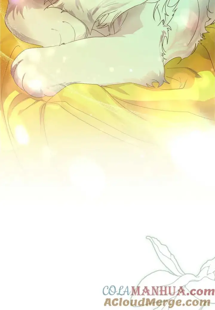 《错养了九尾狐》第07话图9